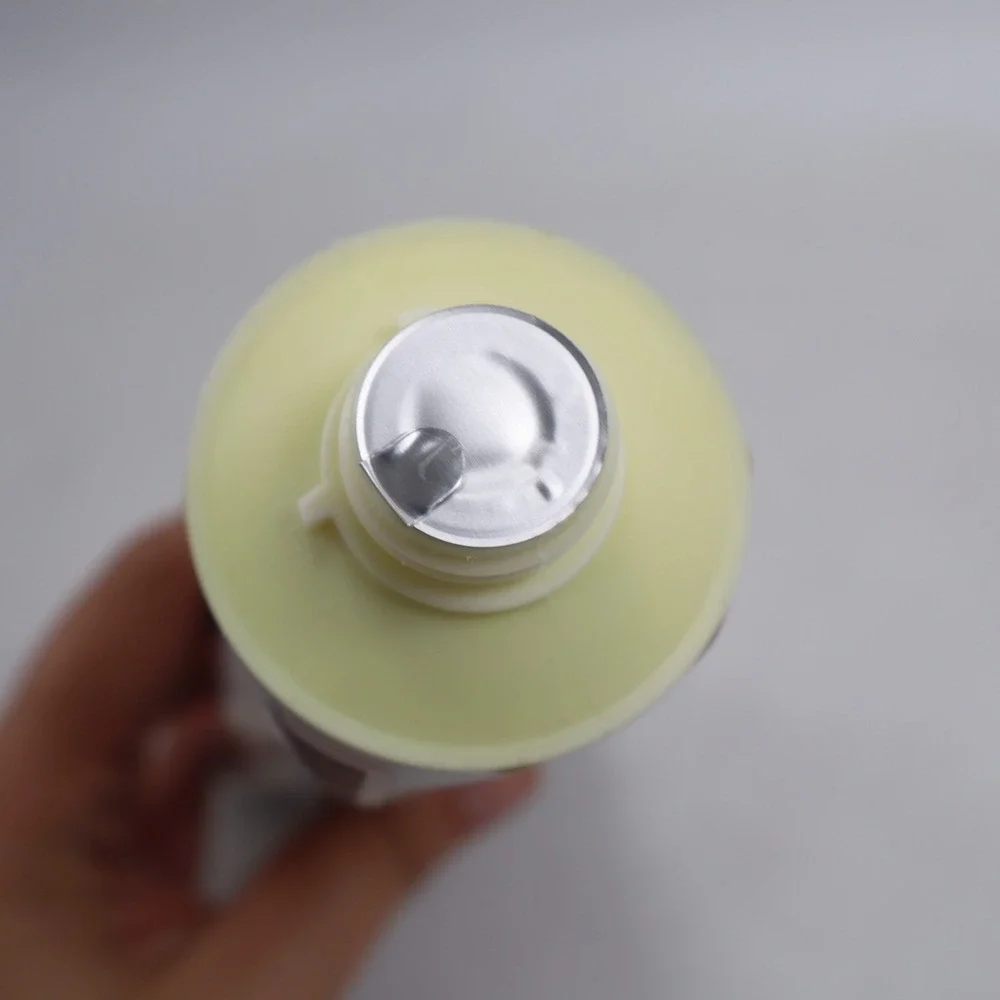 Vitabath Heavenly Coconut Creme Moisturizing Body Cream Soothing 8 oz DENTED